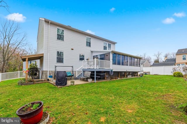 9732 BRITINAY LN, Parkville, MD 21234