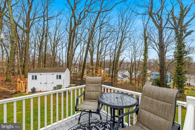 9732 BRITINAY LN, Parkville, MD 21234