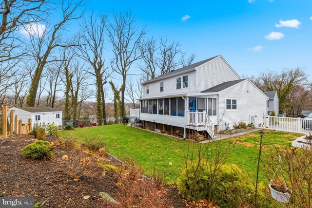 9732 BRITINAY LN, Parkville, MD 21234