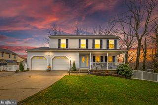 9732 BRITINAY LN, Parkville, MD 21234