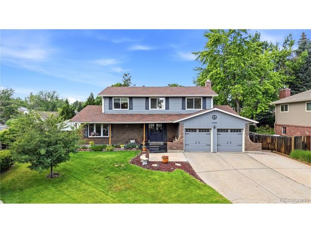 7062 W 82nd Pl, Arvada, CO 80003