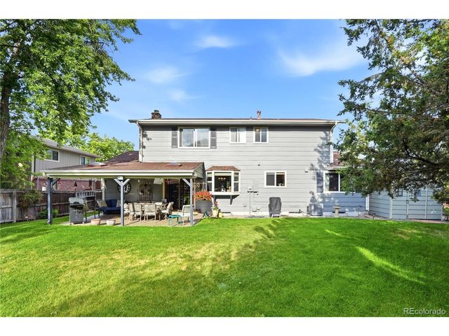 7062 W 82nd Pl, Arvada, CO 80003