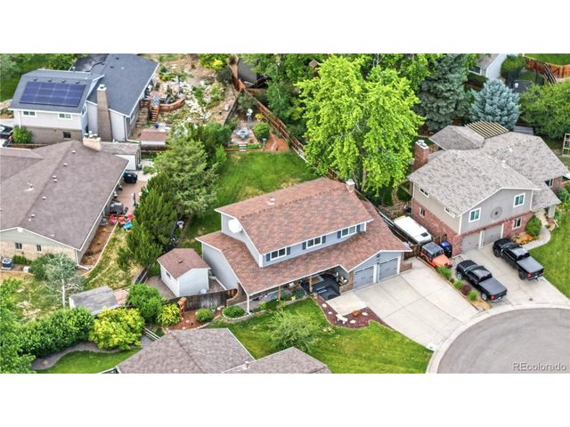 7062 W 82nd Pl, Arvada, CO 80003