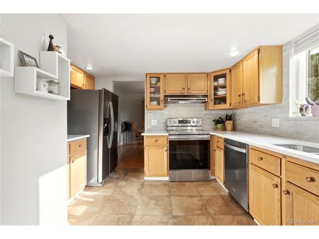7062 W 82nd Pl, Arvada, CO 80003