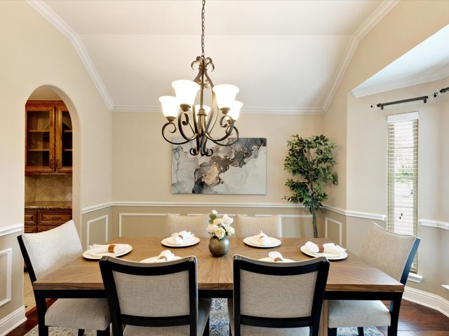 2300 Nocona Drive, Prosper, TX 75078