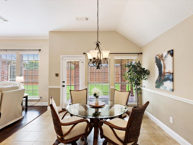 2300 Nocona Drive, Prosper, TX 75078