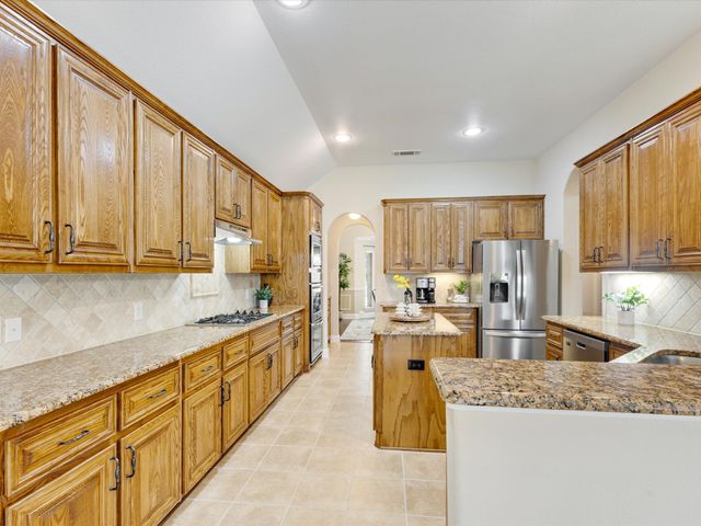 2300 Nocona Drive, Prosper, TX 75078