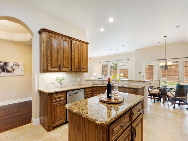 2300 Nocona Drive, Prosper, TX 75078