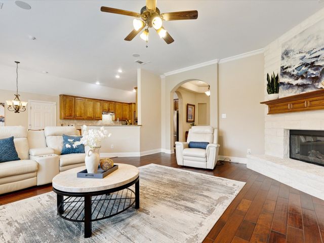 2300 Nocona Drive, Prosper, TX 75078