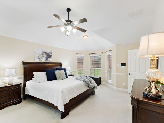 2300 Nocona Drive, Prosper, TX 75078