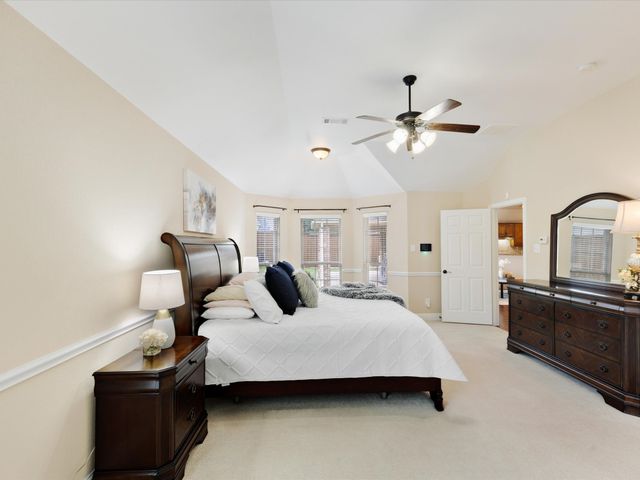 2300 Nocona Drive, Prosper, TX 75078