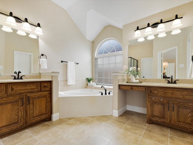 2300 Nocona Drive, Prosper, TX 75078