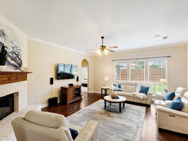 2300 Nocona Drive, Prosper, TX 75078