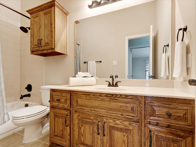 2300 Nocona Drive, Prosper, TX 75078