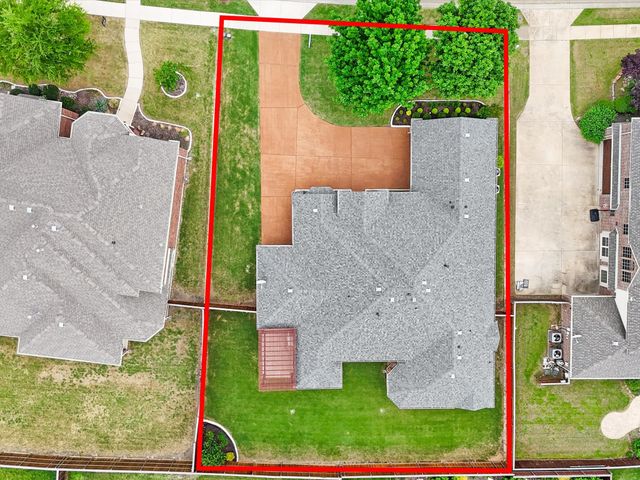 2300 Nocona Drive, Prosper, TX 75078