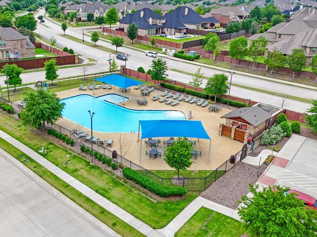 2300 Nocona Drive, Prosper, TX 75078