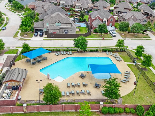 2300 Nocona Drive, Prosper, TX 75078