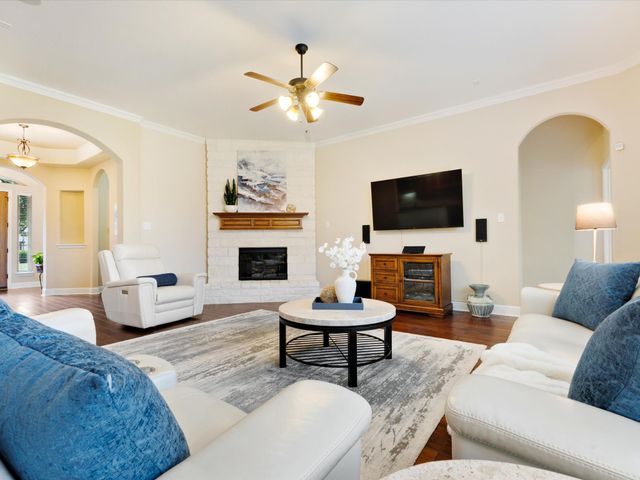 2300 Nocona Drive, Prosper, TX 75078