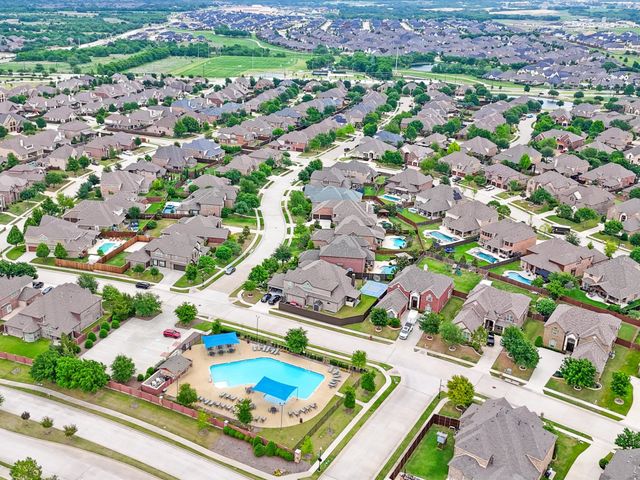 2300 Nocona Drive, Prosper, TX 75078