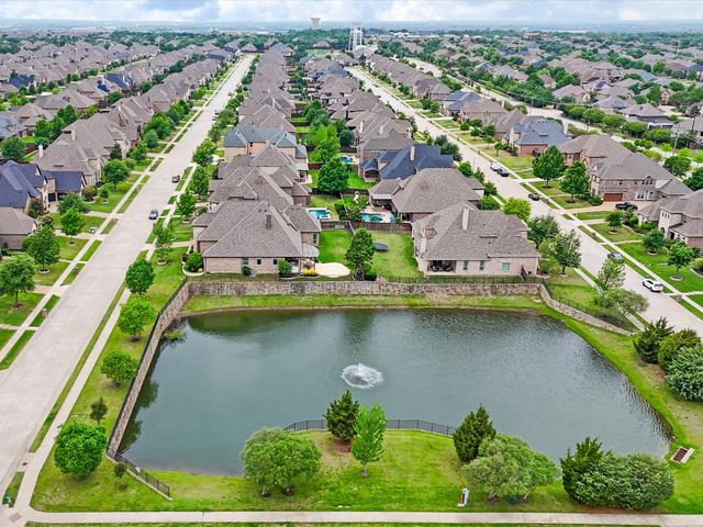 2300 Nocona Drive, Prosper, TX 75078