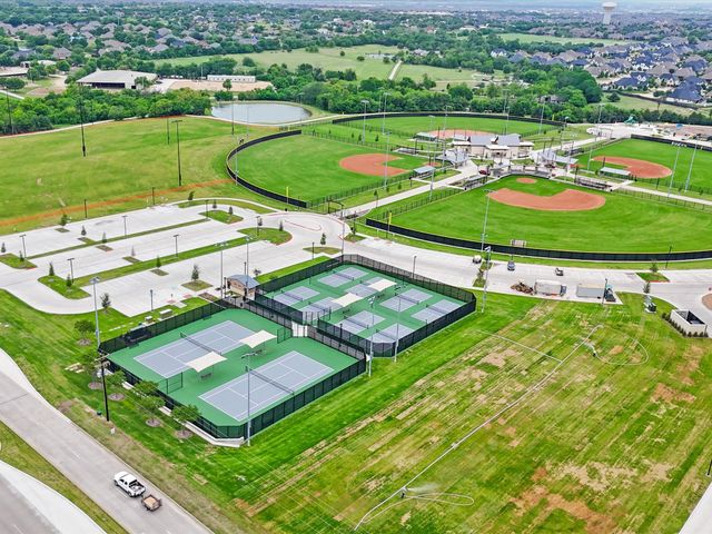 2300 Nocona Drive, Prosper, TX 75078