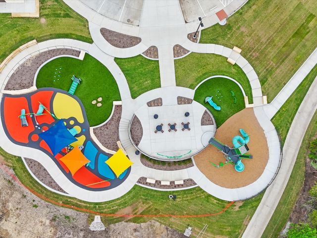 2300 Nocona Drive, Prosper, TX 75078