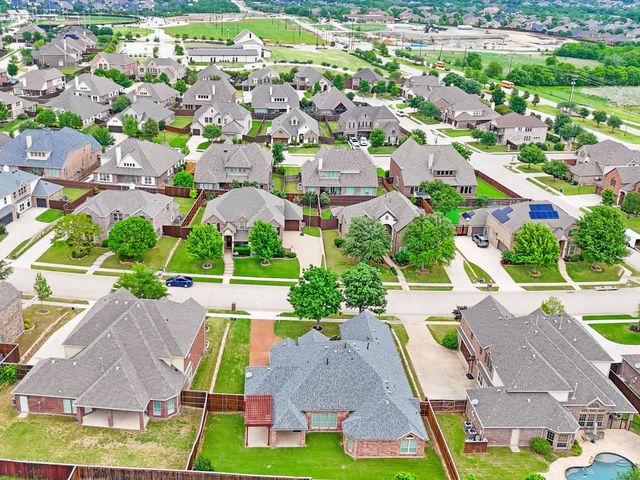 2300 Nocona Drive, Prosper, TX 75078