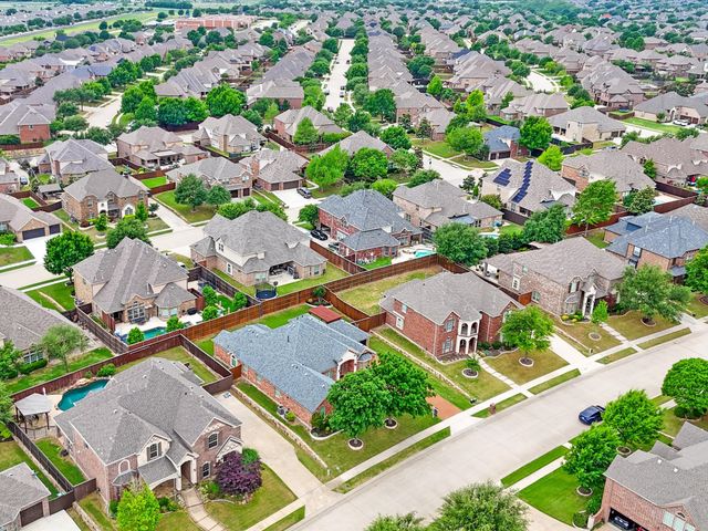 2300 Nocona Drive, Prosper, TX 75078