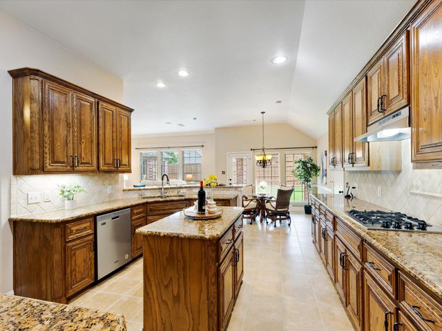 2300 Nocona Drive, Prosper, TX 75078