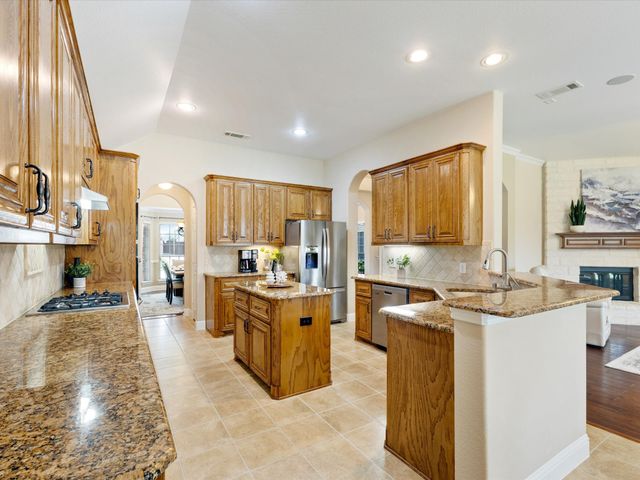 2300 Nocona Drive, Prosper, TX 75078