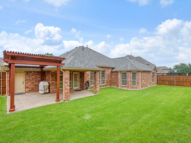 2300 Nocona Drive, Prosper, TX 75078