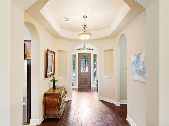 2300 Nocona Drive, Prosper, TX 75078
