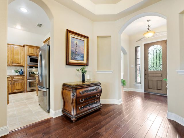 2300 Nocona Drive, Prosper, TX 75078