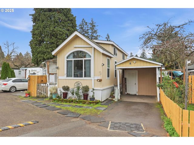 5990 Se KING Rd 18, Milwaukie, OR 97222