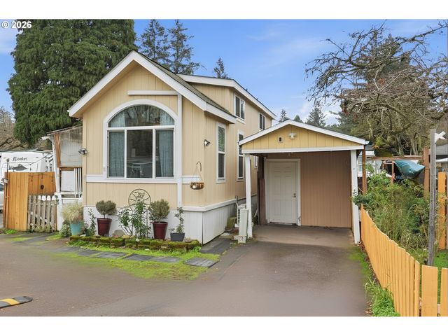 5990 Se KING Rd 18, Milwaukie, OR 97222