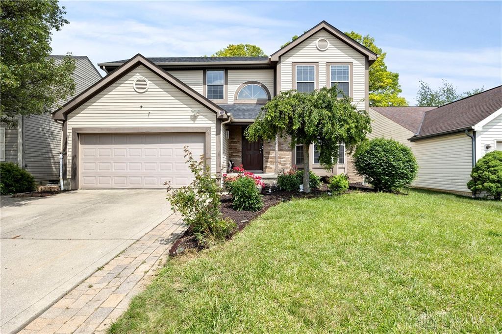 5812 Winshire Drive, Columbus, OH 43110