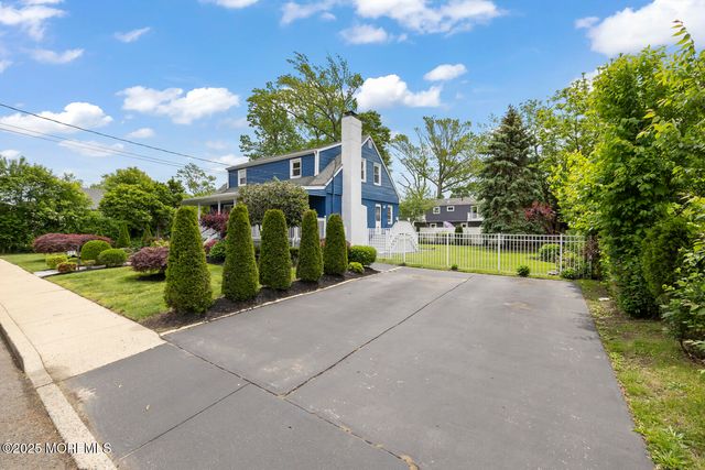 164 Airsdale Avenue, Long Branch, NJ 07740