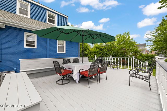 164 Airsdale Avenue, Long Branch, NJ 07740