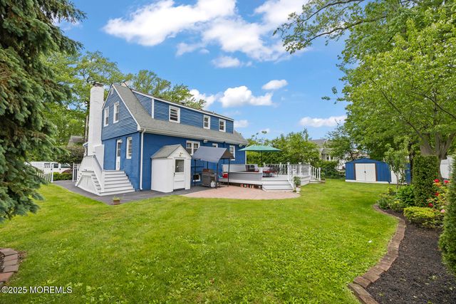 164 Airsdale Avenue, Long Branch, NJ 07740