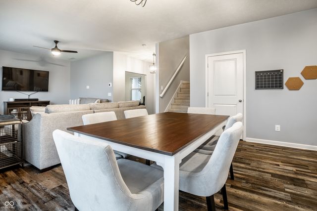 12714 Cold Stream Road, Noblesville, IN 46060