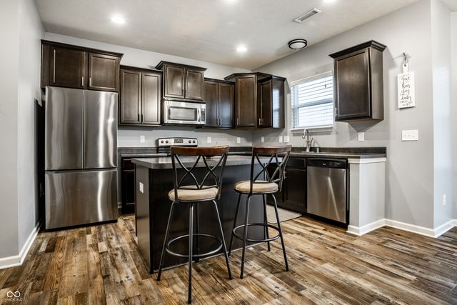 12714 Cold Stream Road, Noblesville, IN 46060