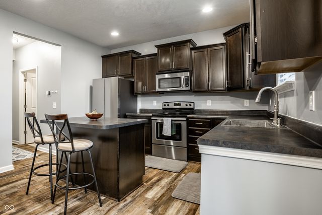 12714 Cold Stream Road, Noblesville, IN 46060