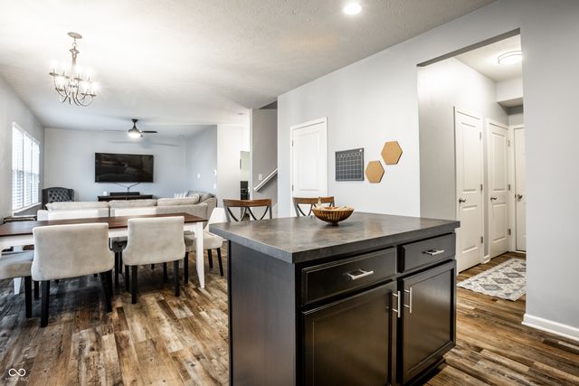 12714 Cold Stream Road, Noblesville, IN 46060
