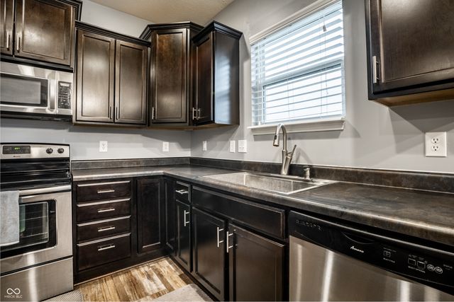 12714 Cold Stream Road, Noblesville, IN 46060