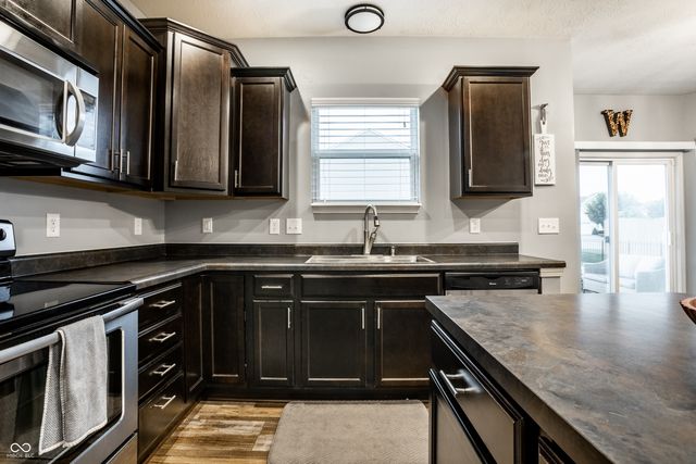 12714 Cold Stream Road, Noblesville, IN 46060