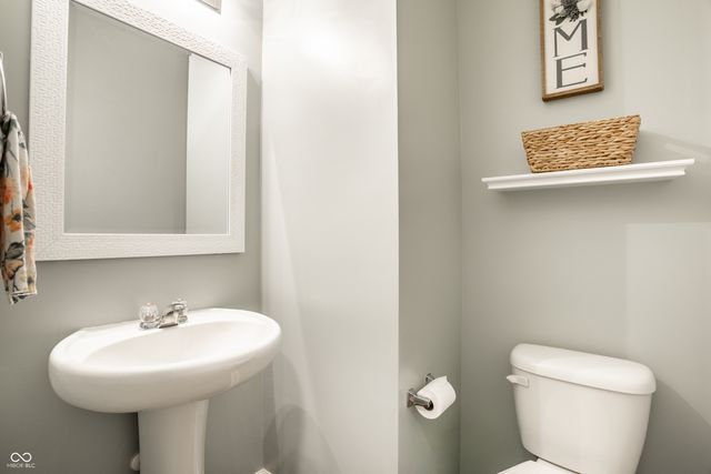 12714 Cold Stream Road, Noblesville, IN 46060