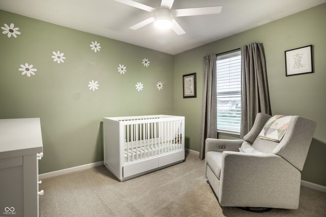 12714 Cold Stream Road, Noblesville, IN 46060