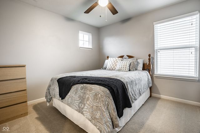 12714 Cold Stream Road, Noblesville, IN 46060