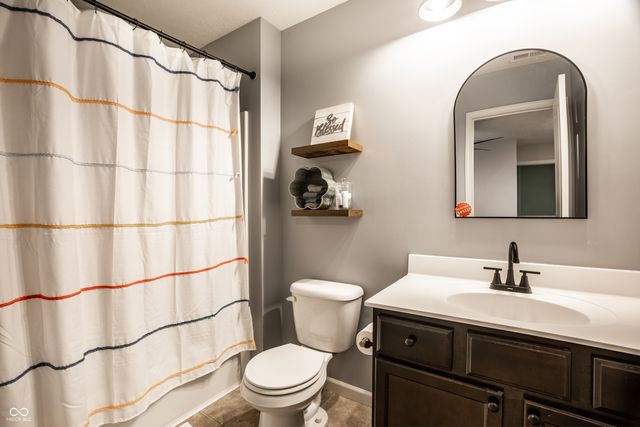 12714 Cold Stream Road, Noblesville, IN 46060