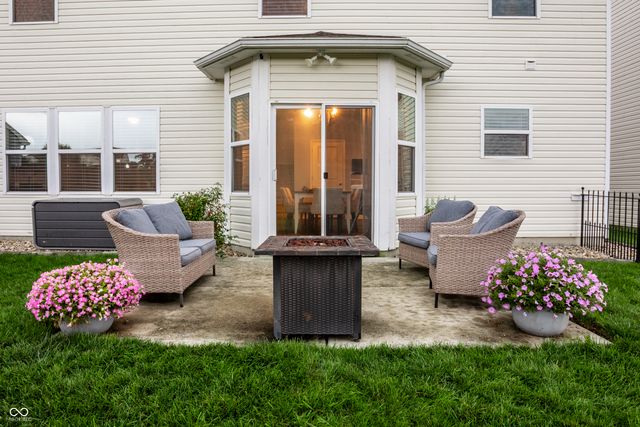 12714 Cold Stream Road, Noblesville, IN 46060